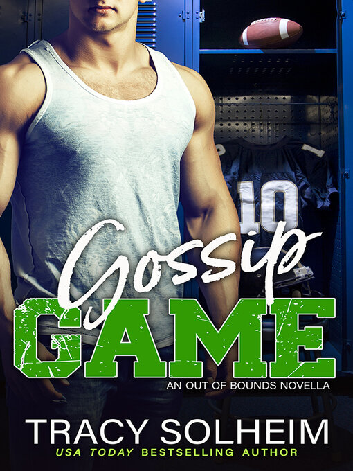 Title details for Gossip Game by Tracy Solheim - Available